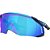 Óculos de Sol Oakley Velo Kato Matte Navy Prizm Sapphire - Imagem 1