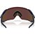 Óculos de Sol Oakley Velo Kato Matte Navy Prizm Sapphire - Imagem 5