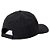Boné Quiksilver Aba Curva Perf Turf SM25 Black - Imagem 2