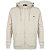 Moletom Quiksilver Aberto Embroidery WT25 Masculino Areia - Imagem 1