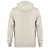 Moletom Quiksilver Aberto Embroidery WT25 Masculino Areia - Imagem 2