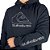 Moletom Quiksilver Canguru New Tour WT25 Masculino Preto - Imagem 3