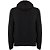 Moletom Quiksilver Canguru Emb Side Omni WT25 Preto - Imagem 2