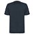 Camiseta Quiksilver Gradient Type New Wave WT25 Marinho - Imagem 2