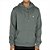 Moletom Element Canguru Emb Logo Chest WT25 Verde Escuro - Imagem 1
