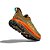 Tênis Hoka Mafate Speed 4 Masculino Antique Olive/Squash - Imagem 6