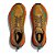Tênis Hoka Mafate Speed 4 Masculino Antique Olive/Squash - Imagem 3