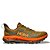 Tênis Hoka Mafate Speed 4 Masculino Antique Olive/Squash - Imagem 1