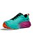 Tênis Hoka Bondi 8 Masculino Verde/Roxo - Imagem 5