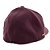 Boné Quiksilver Aba Curva Omni Chrome Line WT25 Red Berry - Imagem 2