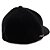 Boné Quiksilver Aba Curva Dot Dot Logo WT25 Black - Imagem 2