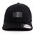 Boné Quiksilver Aba Curva Sea Wool Omni WT25 Black - Imagem 3
