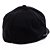 Boné Quiksilver Aba Curva Sea Wool Omni WT25 Black - Imagem 2