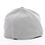 Boné Quiksilver Aba Curva Blue Jean WT25 Blue Grey - Imagem 2