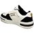 Tênis Red Nose Yaser Masculino Off White/Preto - Imagem 4