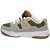 Tênis Red Nose Zand Masculino Cinza/Militar/Laranja - Imagem 3