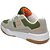 Tênis Red Nose Zand Masculino Cinza/Militar/Laranja - Imagem 4