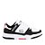 Tênis Red Nose Midnight Masculino Branco/Preto - Imagem 1