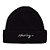 Gorro Hurley Hurley Feminino WT25 Preto - Imagem 1