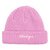 Gorro Hurley Hurley Feminino WT25 Lilás - Imagem 1