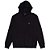 Moletom Hurley Canguru Mini Icon II Over WT25 Preto - Imagem 1