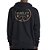 Moletom Hurley Canguru Bottle WT25 Masculino Preto - Imagem 2