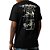 Camiseta Lost Scorpion Puppet WT25 Masculina Preto - Imagem 4