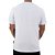 Camiseta MCD Coração Dourado WT25 Masculina Branco - Imagem 2