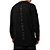 Camiseta MCD ML More Core Division PI WT25 Masculina Preto - Imagem 2