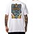 Camiseta MCD Sexta Trombeta 4 Anjos WT25 Masculina Branco - Imagem 2