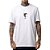 Camiseta MCD Sexta Trombeta 4 Anjos WT25 Masculina Branco - Imagem 1