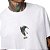 Camiseta MCD Sexta Trombeta 4 Anjos WT25 Masculina Branco - Imagem 3
