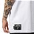 Camiseta Lost Clean Joker WT25 Masculina Branco - Imagem 4