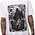 Camiseta MCD Quinta Trombeta Gafanhot WT25 Masculina Branco - Imagem 2