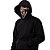 Moletom Lost Canguru Joker WT25 Masculino Preto - Imagem 7