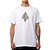 Camiseta MCD Espada Medieval WT25 Masculina Branco - Imagem 1