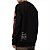 Moletom MCD Careca Anjo WT25 Masculino Preto - Imagem 2