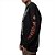 Moletom MCD Careca Anjo WT25 Masculino Preto - Imagem 3