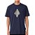Camiseta MCD Espada Medieval WT25 Masculina Marinho Abismo - Imagem 1
