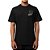 Camiseta MCD Caveira More Core WT25 Masculina Preto - Imagem 1