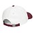 Boné Volcom Aba Curva Truly Stoked WT25 Vinho - Imagem 2
