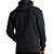 Moletom Volcom Canguru Stone Explorer WT25 Masculino Preto - Imagem 2