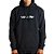 Moletom Volcom Canguru Stone Explorer WT25 Masculino Preto - Imagem 1