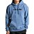 Moletom Volcom Canguru Stone Explorer WT25 Masculino Azul - Imagem 1