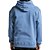 Moletom Volcom Canguru Stone Explorer WT25 Masculino Azul - Imagem 2