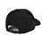 Boné Volcom Aba Curva Full Stone WT25 Preto - Imagem 2