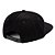 Boné Volcom Aba Reta Liberation WT25 Preto - Imagem 2