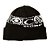 Gorro Volcom Liberation WT25 Preto - Imagem 1
