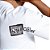 Camiseta Volcom Comfort Stone Face WT25 Masculina Branco - Imagem 4