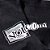 Camiseta Volcom Comfort Stone Face WT25 Masculina Preto - Imagem 3